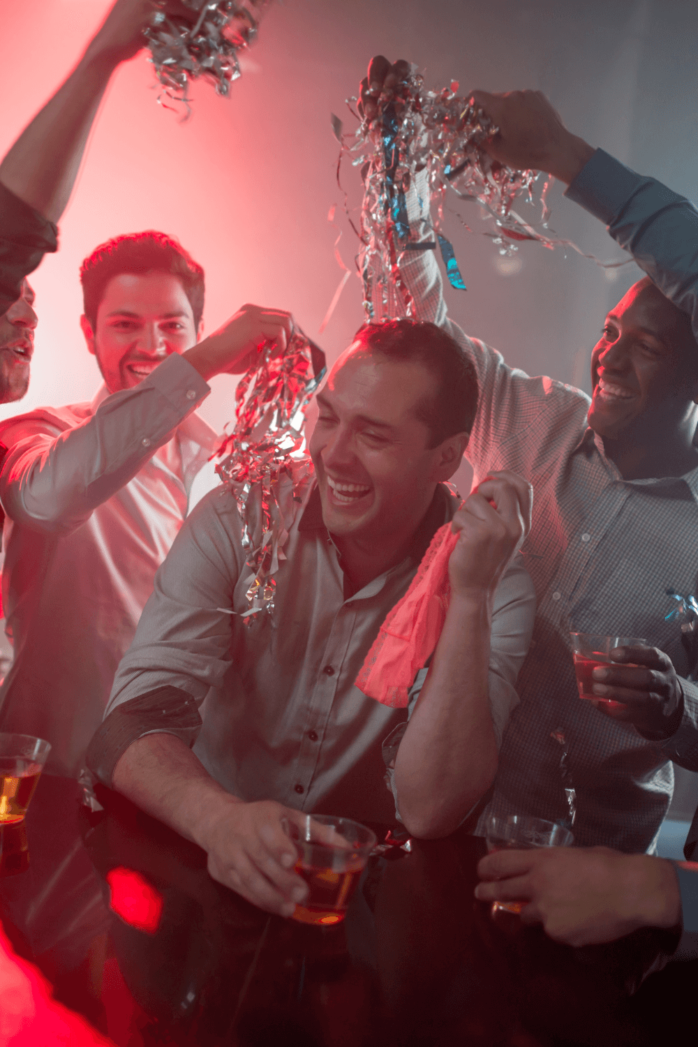 Bachelor Party
