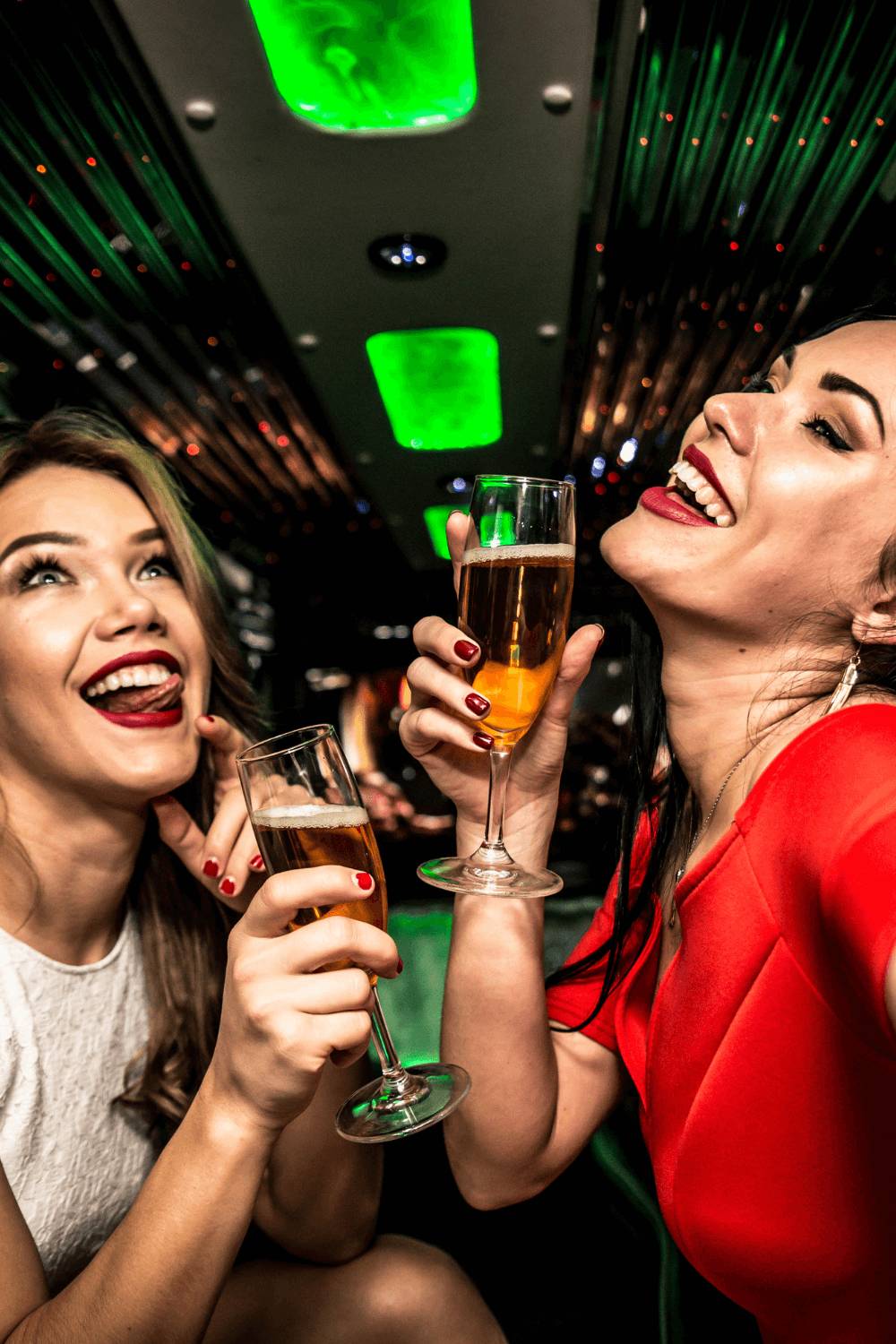 Divorce Party